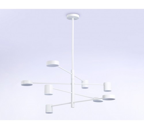 Подвесная люстра Ambrella Light FL51688 FL Подвесная люстра Ambrella Light FL51688 FL