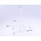 Подвесная люстра Ambrella Light FL51688 FL