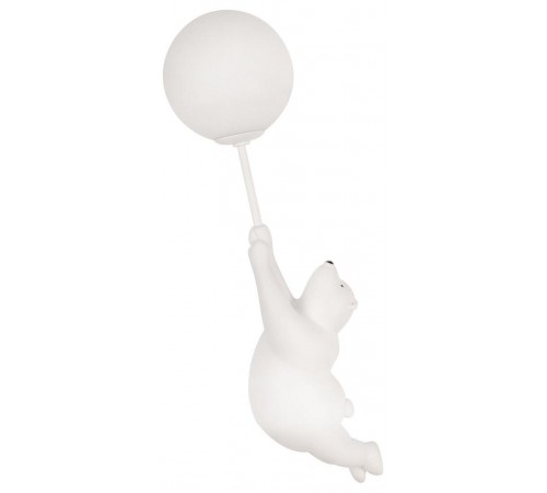 Накладной светильник Loft it 10030W/A Teddy