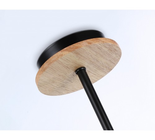 Люстра на штанге Ambrella Light FL51619 FL Люстра на штанге Ambrella Light FL51619 FL