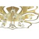 Потолочная люстра Natali Kovaltseva INNOVATION STYLE 83053 FLOREL