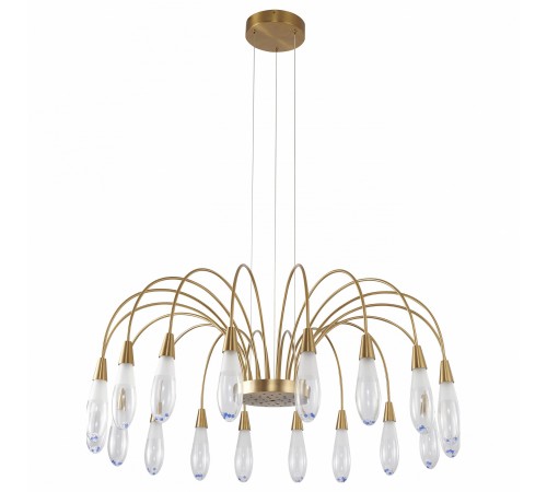Подвесная люстра Alfa-Light F4224-07 F4224 Подвесная люстра Alfa-Light F4224-07 F4224