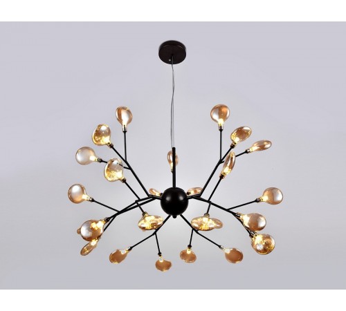 Подвесная люстра Ambrella Light TR3013 TR Подвесная люстра Ambrella Light TR3013 TR