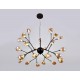 Подвесная люстра Ambrella Light TR3013 TR