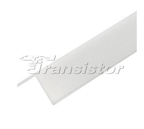 Рассеиватель Arlight 024039 SL-KANT-H16 SQUARE OPAL Рассеиватель Arlight 024039 SL-KANT-H16 SQUARE OPAL