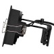 Встраиваемый светильник Arlight 028149 CL-SIMPLE-S80x80-9W Warm3000 (BK, 45 deg)