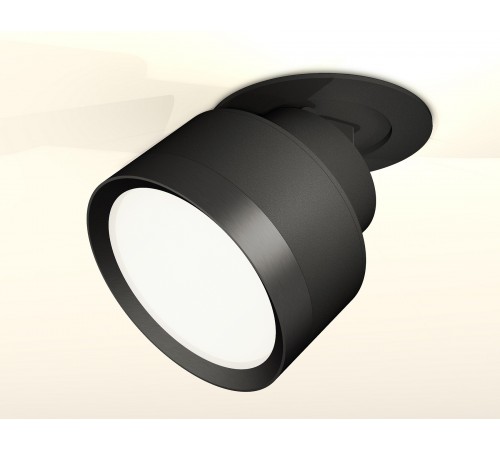 Встраиваемый светильник на штанге Ambrella Light XM8102500 XM Встраиваемый светильник на штанге Ambrella Light XM8102500 XM