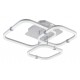 Потолочная люстра Escada 10280/3LED Factor