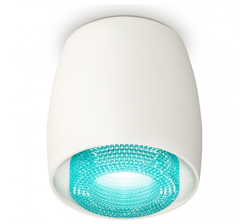 Накладной светильник Ambrella Light XS1141023 XS Накладной светильник Ambrella Light XS1141023 XS