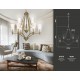 Подвесная люстра Ambrella Light TR3233 TR