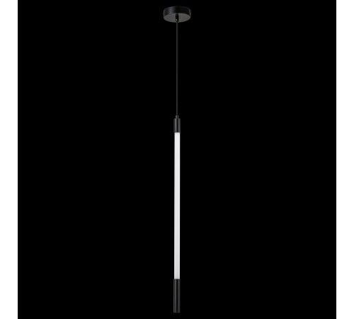 Подвесной светильник Indigo 14008/1P Black Filato Подвесной светильник Indigo 14008/1P Black Filato