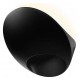 Накладной светильник iLedex ZD8152-6W BK Light Flux