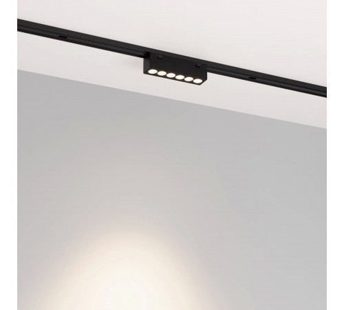 Накладной светильник Arlight 044418 MAG-VIBE Накладной светильник Arlight 044418 MAG-VIBE