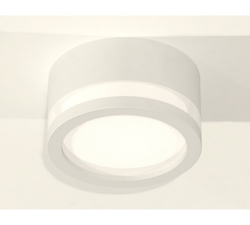 Накладной светильник Ambrella Light XS8101017 XS Накладной светильник Ambrella Light XS8101017 XS