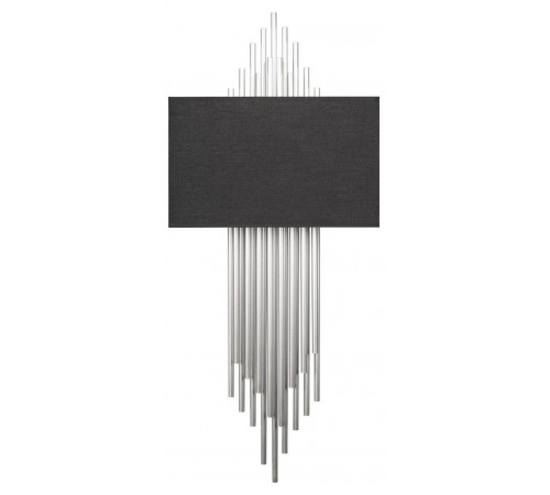 Накладной светильник Loft it 10107 Silver black Elegio Накладной светильник Loft it 10107 Silver black Elegio
