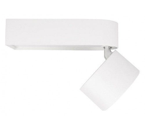 Накладной светильник Loft it 10324/A White Knof