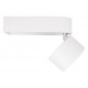 Накладной светильник Loft it 10324/A White Knof