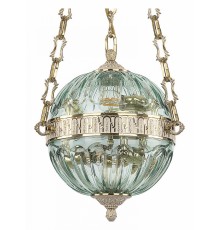 Подвесной светильник Bohemia Ivele Crystal 71000P/25 GW Birusa/M-1H 7100