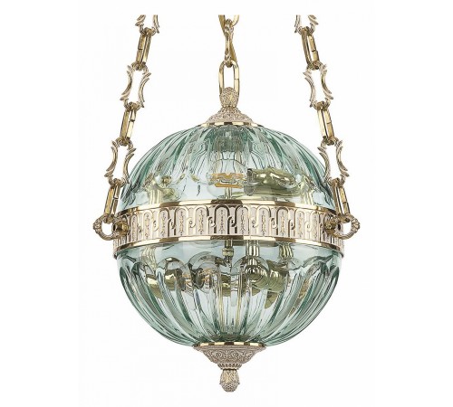 Подвесной светильник Bohemia Ivele Crystal 71000P/25 GW Birusa/M-1H 7100 Подвесной светильник Bohemia Ivele Crystal 71000P/25 GW Birusa/M-1H 7100