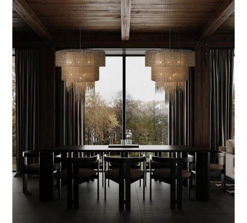 Подвесной светильник Loft it 10406/660 Opera Подвесной светильник Loft it 10406/660 Opera
