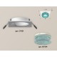 Встраиваемый светильник Ambrella Light XC7631023 XC