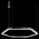Подвесной светильник Loft it 10243L Dark grey Titanium