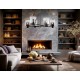 Люстра на штанге Ambrella Light LH57041 HIGH LIGHT