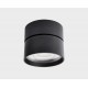 Накладной светильник Italline IT02-011 black 4000K IT02-011