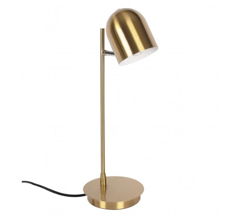 Настольная лампа офисная Loft it 10144 Gold Tango Настольная лампа офисная Loft it 10144 Gold Tango
