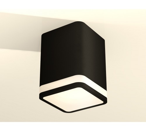 Накладной светильник Ambrella Light XS7813020 XS Накладной светильник Ambrella Light XS7813020 XS