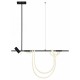 Подвесной светильник Kink Light 08039K-120A,19 Кайли