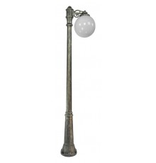 Фонарный столб Fumagalli G30.157.S10.BYF1R Globe 300