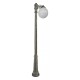 Фонарный столб Fumagalli G30.157.S10.BYF1R Globe 300