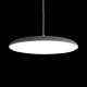 Подвесной светильник Loft it 10119 Grey Plato