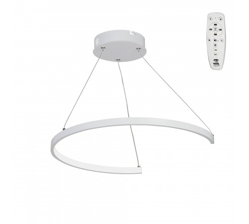 Подвесной светильник Vitaluce V2509DT-0/1S V2509DT Подвесной светильник Vitaluce V2509DT-0/1S V2509DT