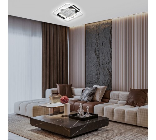 Накладной светильник Escada 10293/3LED Nebula Накладной светильник Escada 10293/3LED Nebula