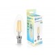 Лампа светодиодная Ambrella Light 351514 C35