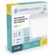 Накладной светильник Ambrella Light DLR370 DLR