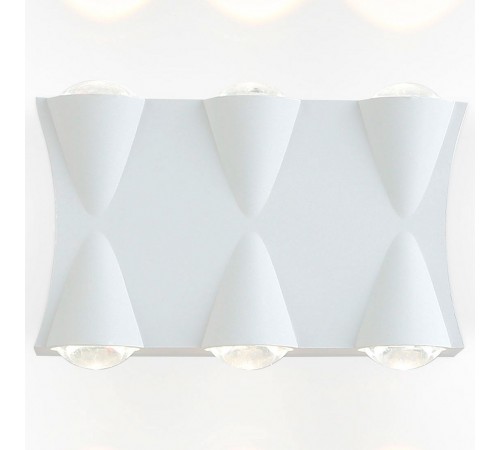 Накладной светильник Ambrella Light ST4485 ST Накладной светильник Ambrella Light ST4485 ST