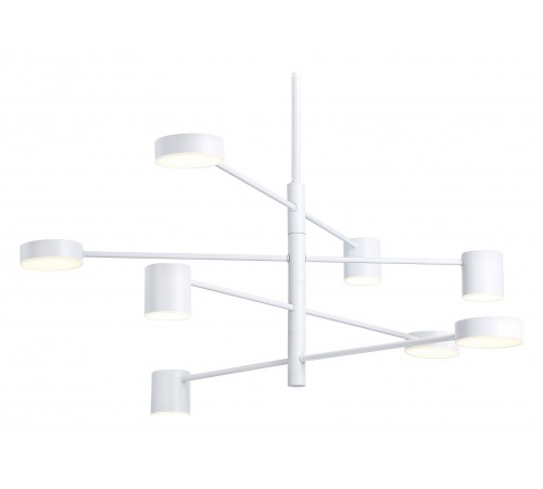 Подвесная люстра Ambrella Light FL51688 FL Подвесная люстра Ambrella Light FL51688 FL