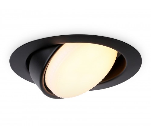 Встраиваемый светильник Ambrella Light G10123 G Встраиваемый светильник Ambrella Light G10123 G