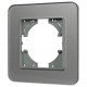 Рамка на 1 пост Arlight 49665 OMALI