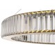 Подвесной светильник Arti Lampadari Anzio L 1.5.80.100 G Anzio