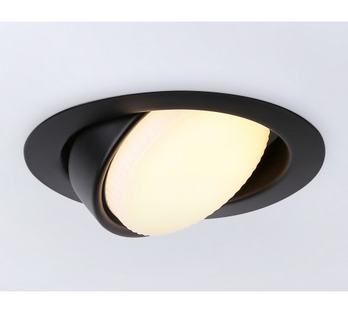 Встраиваемый светильник Ambrella Light G10123 G Встраиваемый светильник Ambrella Light G10123 G