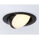Встраиваемый светильник Ambrella Light G10123 G