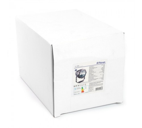 Настенный прожектор Feron 48334 LL-888 Настенный прожектор Feron 48334 LL-888