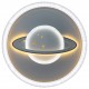 Накладной светильник Natali Kovaltseva LED LAMPS 81098 Led Lamps 3