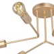 Люстра на штанге Vitaluce V3071-8/6PL V3071