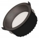 Встраиваемый светильник Arlight 041500 MS-DROP-BUILT