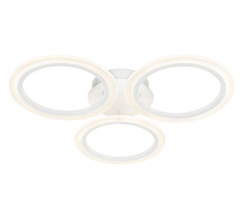 Потолочная люстра Ambrella Light FA4052 FA Потолочная люстра Ambrella Light FA4052 FA